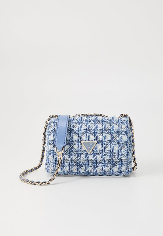Giully Quilted Crossbody