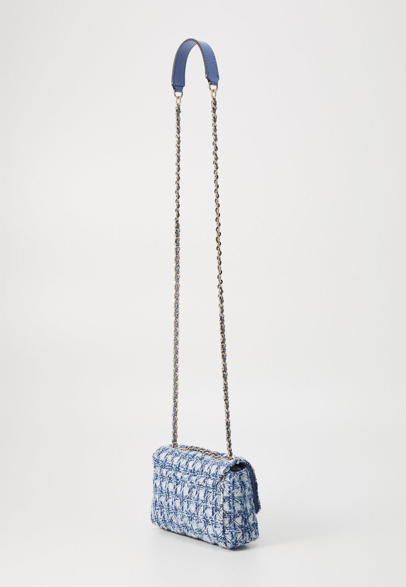 Giully Quilted Crossbody