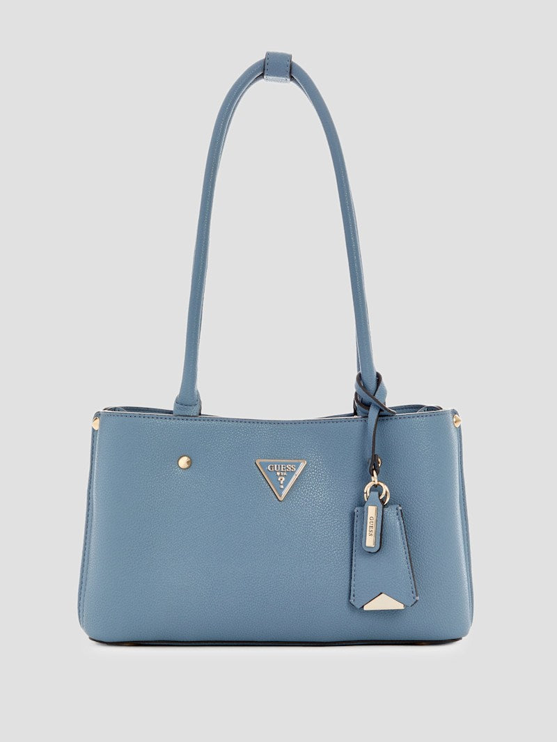 Meridian Shoulder Satchel
