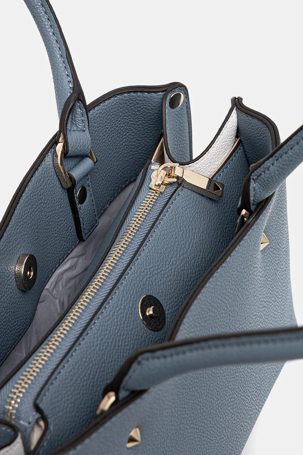 Meridian Shoulder Satchel