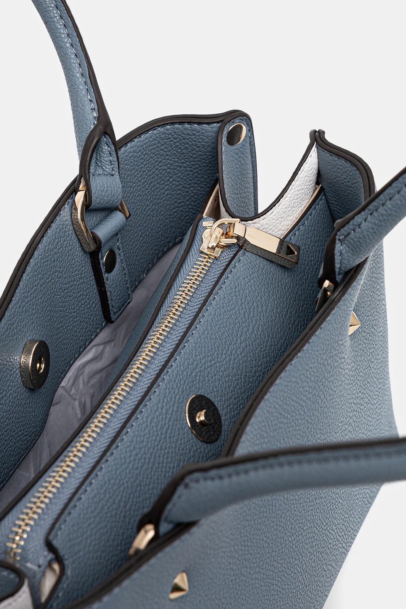 Meridian Shoulder Satchel