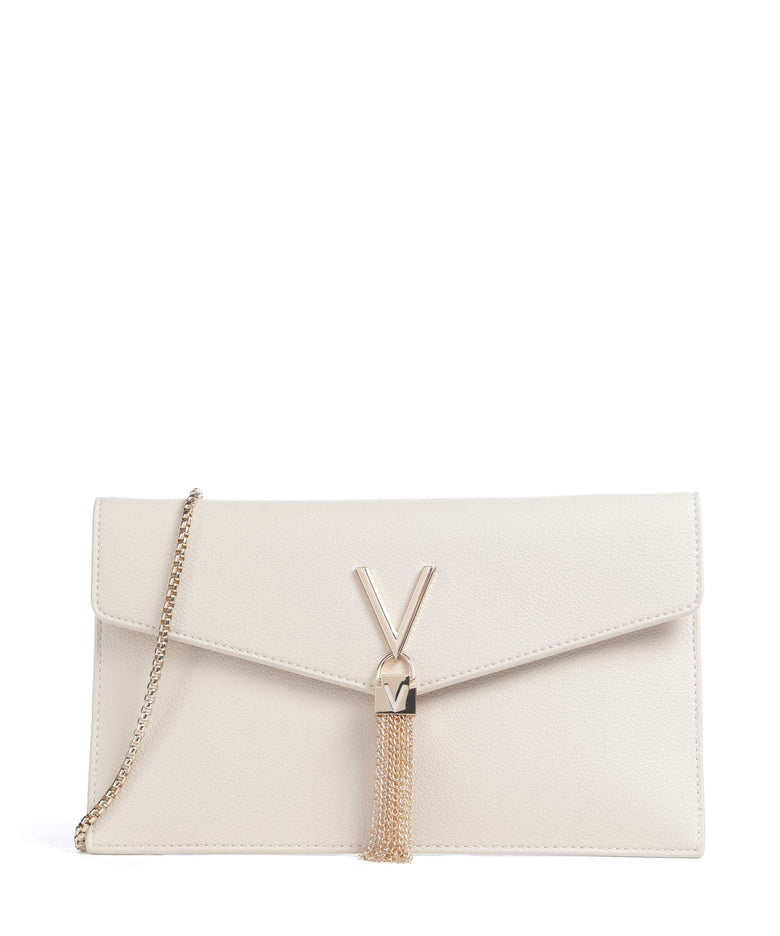 Luxe Crossbody bag imitation leather