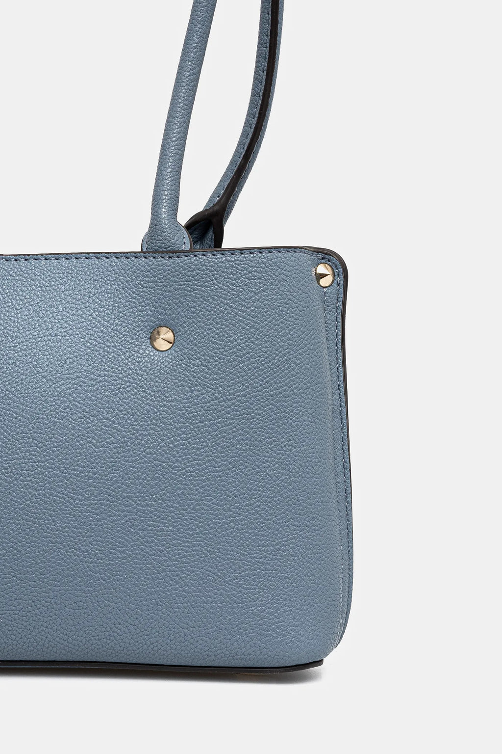 Meridian Shoulder Satchel