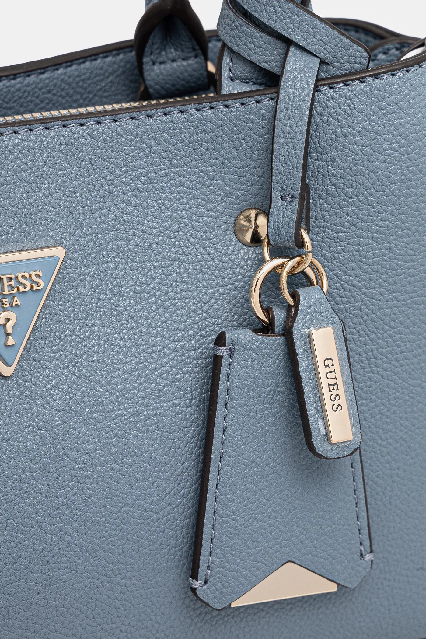 Meridian Shoulder Satchel