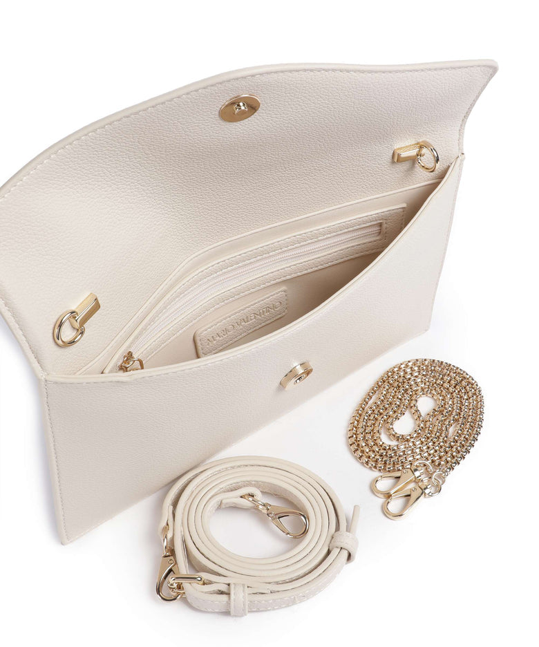Luxe Crossbody bag imitation leather