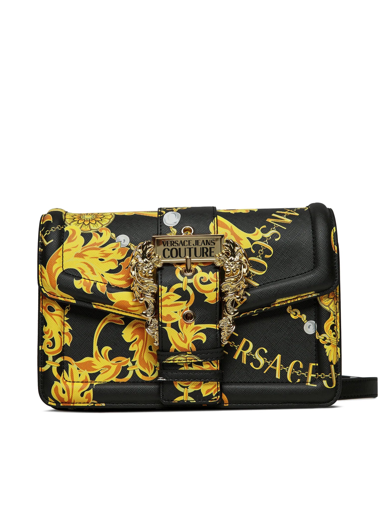 SHOULDER BAG WITH LOGO