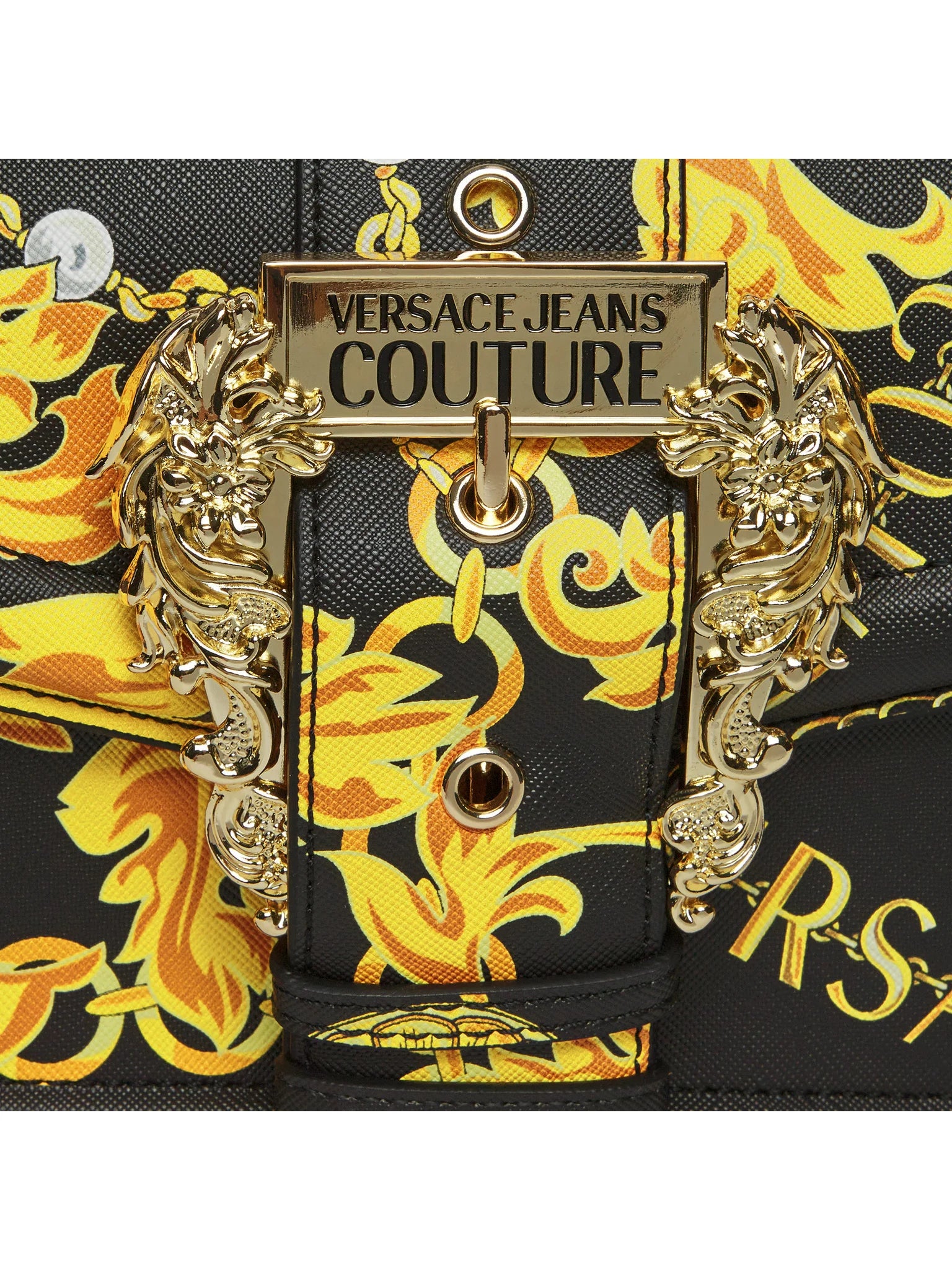 SHOULDER BAG WITH LOGO