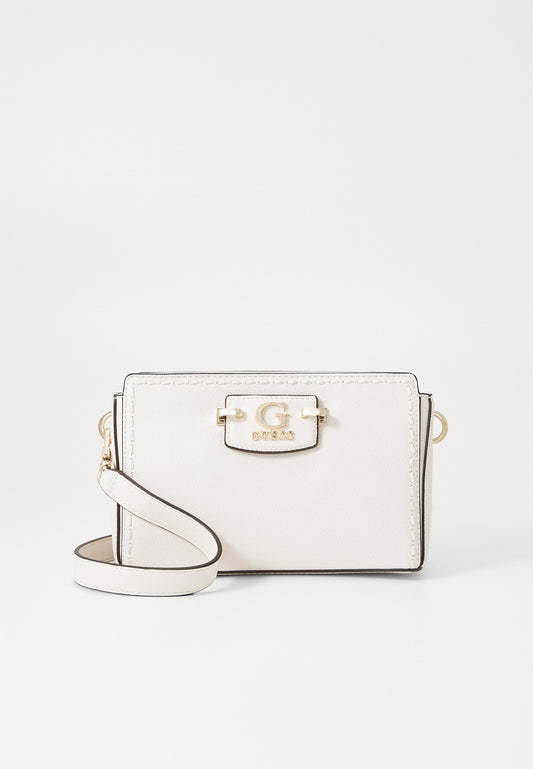 NASTRA MINI TOP ZIP - Cross body bag