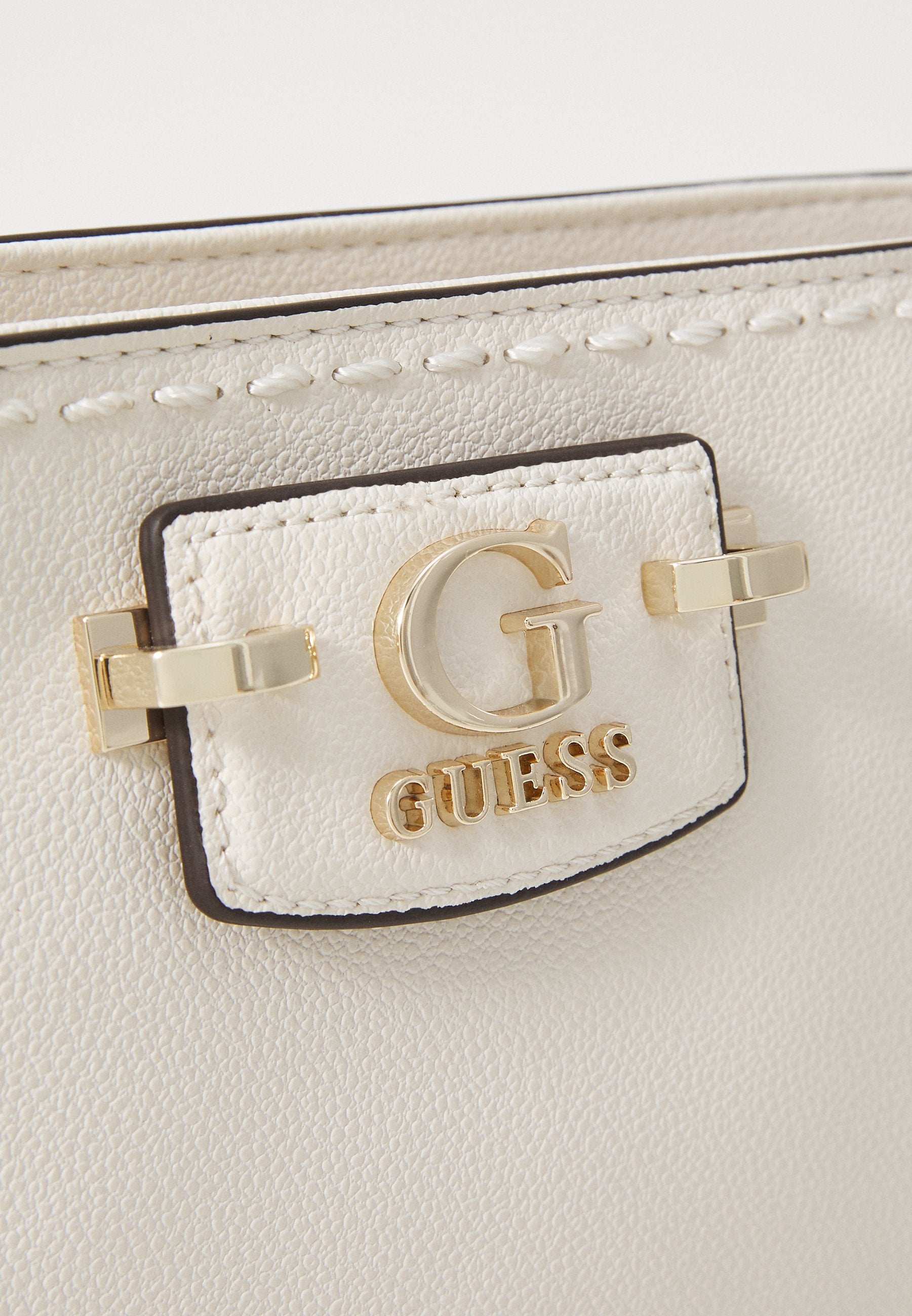 NASTRA MINI TOP ZIP - Cross body bag