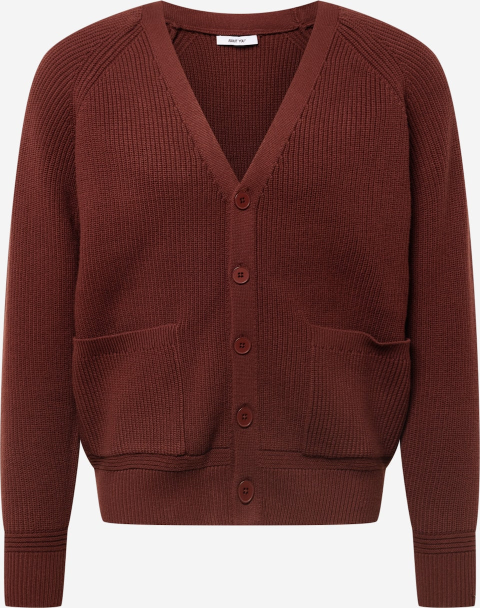 Andre Cardigan Men ABOUT YOU
