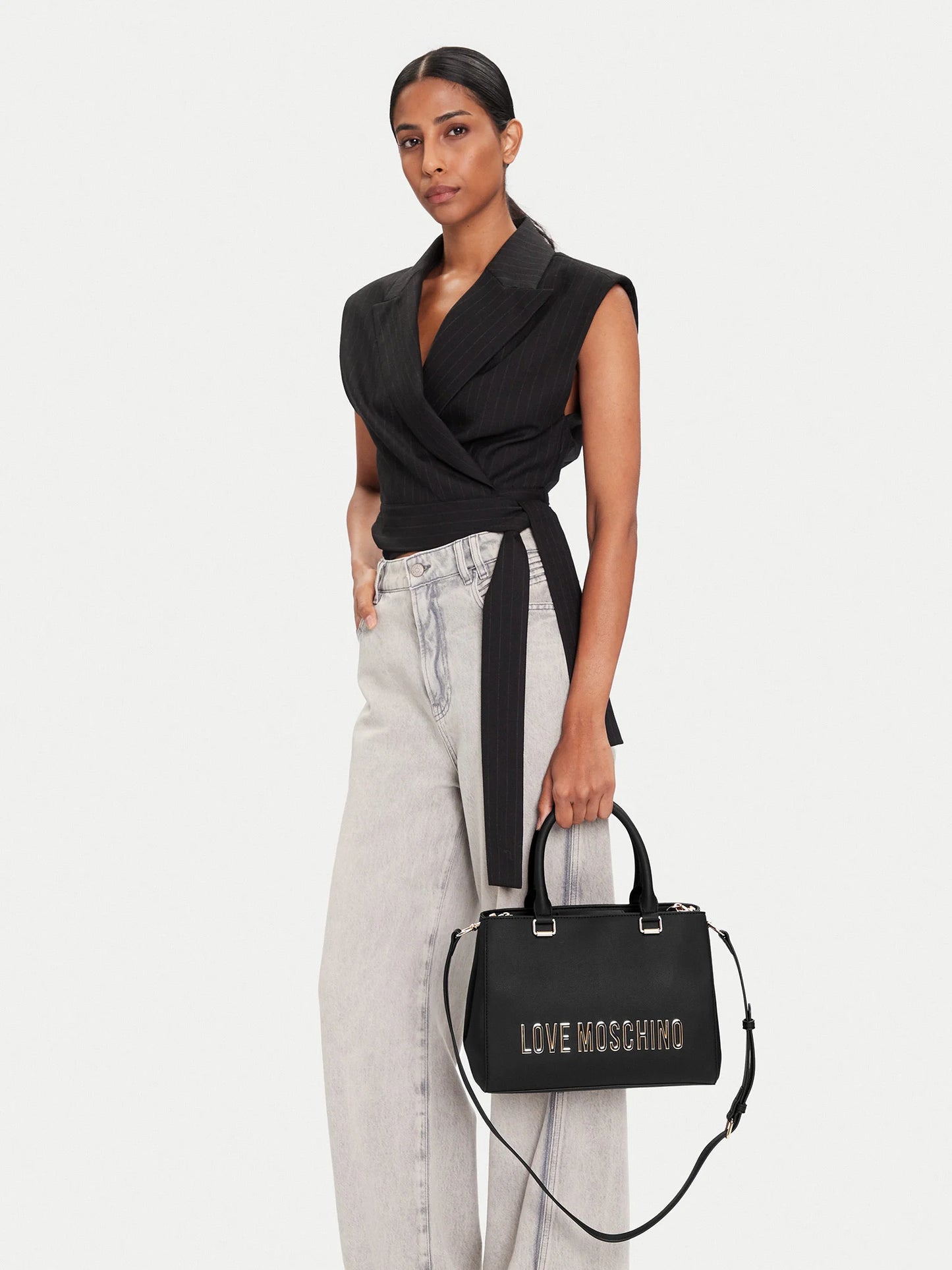 New collection love moschino