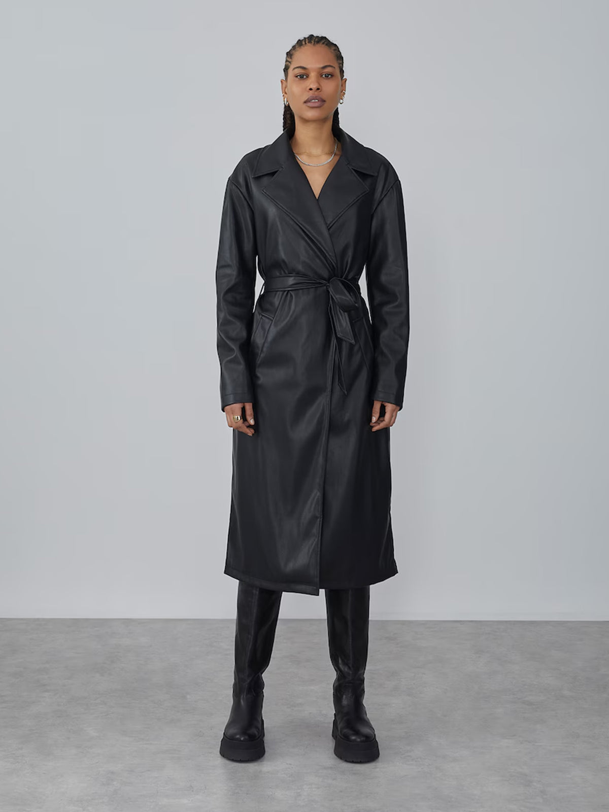 Marla Jacket Black Women LeGer
by Lena Gercke