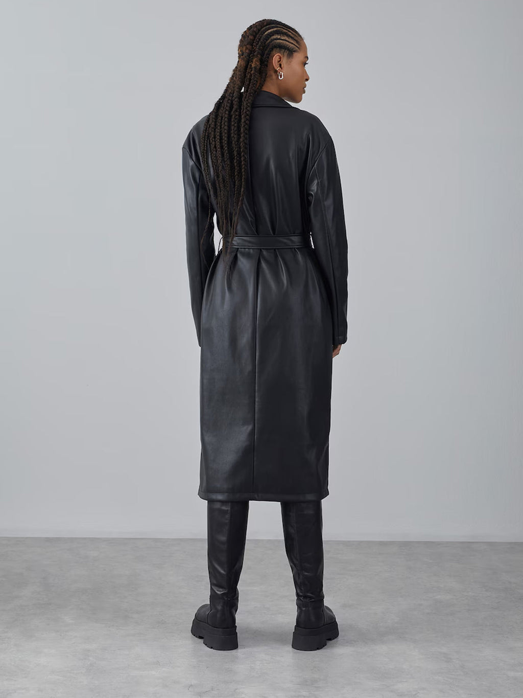 Marla Jacket Black Women LeGer
by Lena Gercke