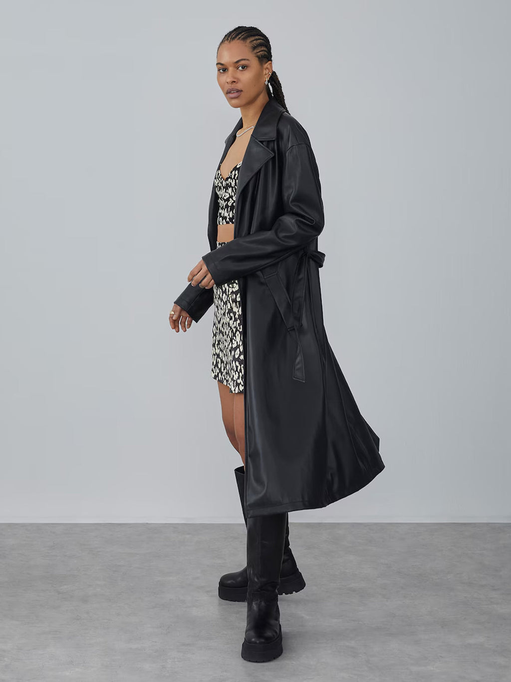 Marla Jacket Black Women LeGer
by Lena Gercke