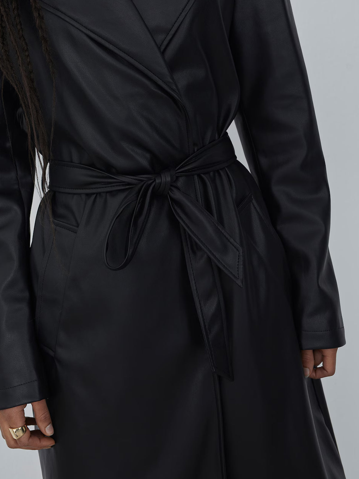 Marla Jacket Black Women LeGer
by Lena Gercke