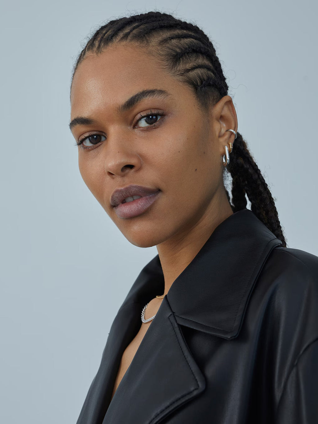 Marla Jacket Black Women LeGer
by Lena Gercke