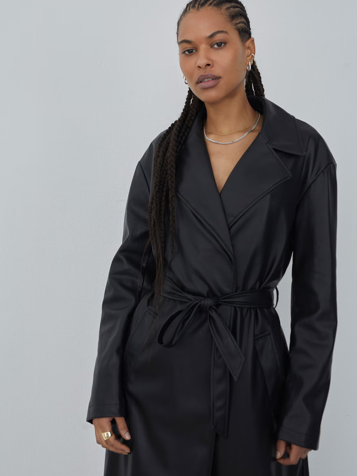 Marla Jacket Black Women LeGer
by Lena Gercke
