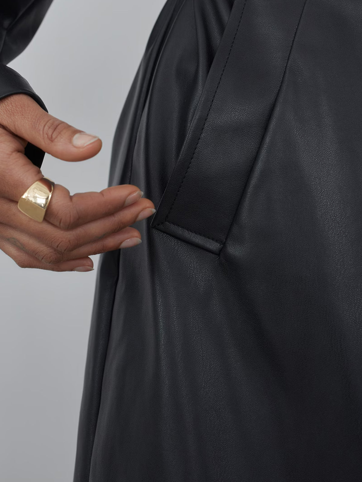 Marla Jacket Black Women LeGer
by Lena Gercke