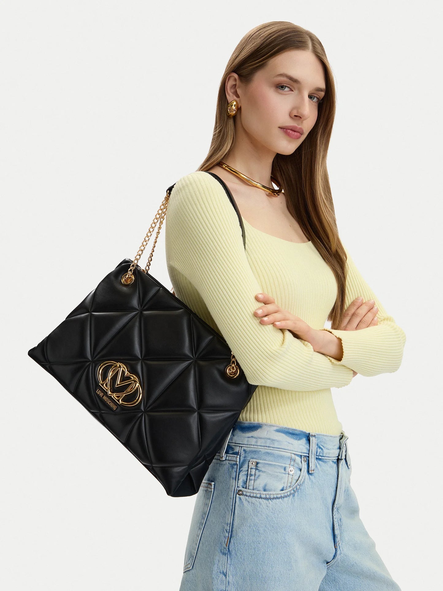 New collection love moschino