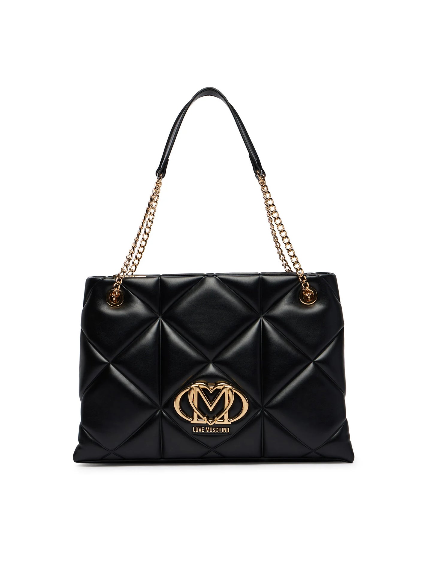 New collection love moschino