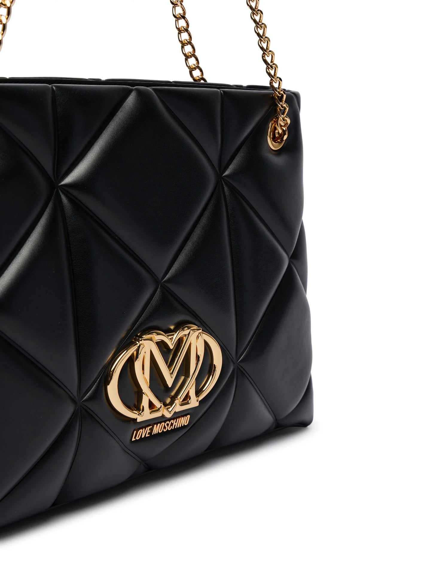 New collection love moschino