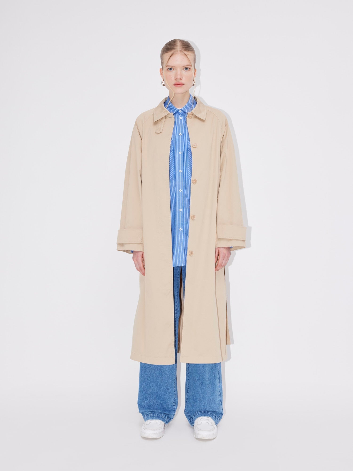 Fatou Coat Irish Cream Women
LeGer by Lena Gercke