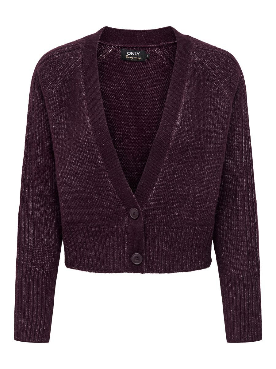 ONLMACADAMIA L/S CARDIGAN
BF KNT Women Only