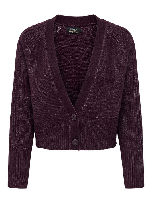 ONLMACADAMIA L/S CARDIGAN
BF KNT Women Only