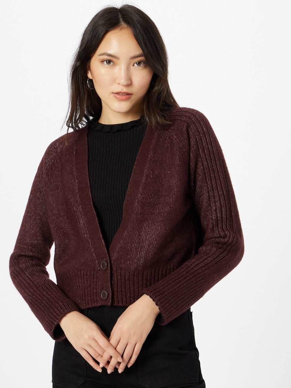 ONLMACADAMIA L/S CARDIGAN
BF KNT Women Only