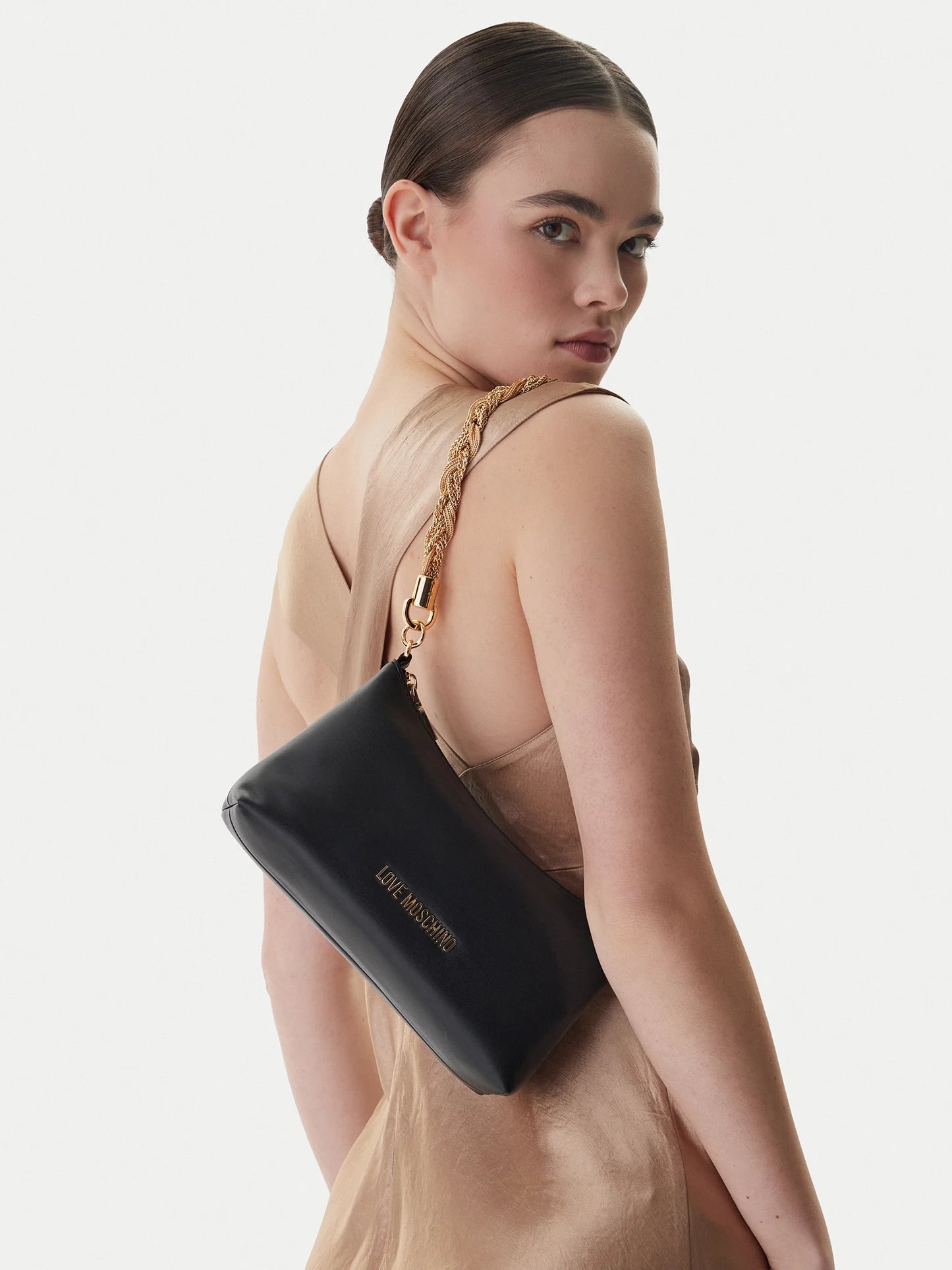 New collection love moschino