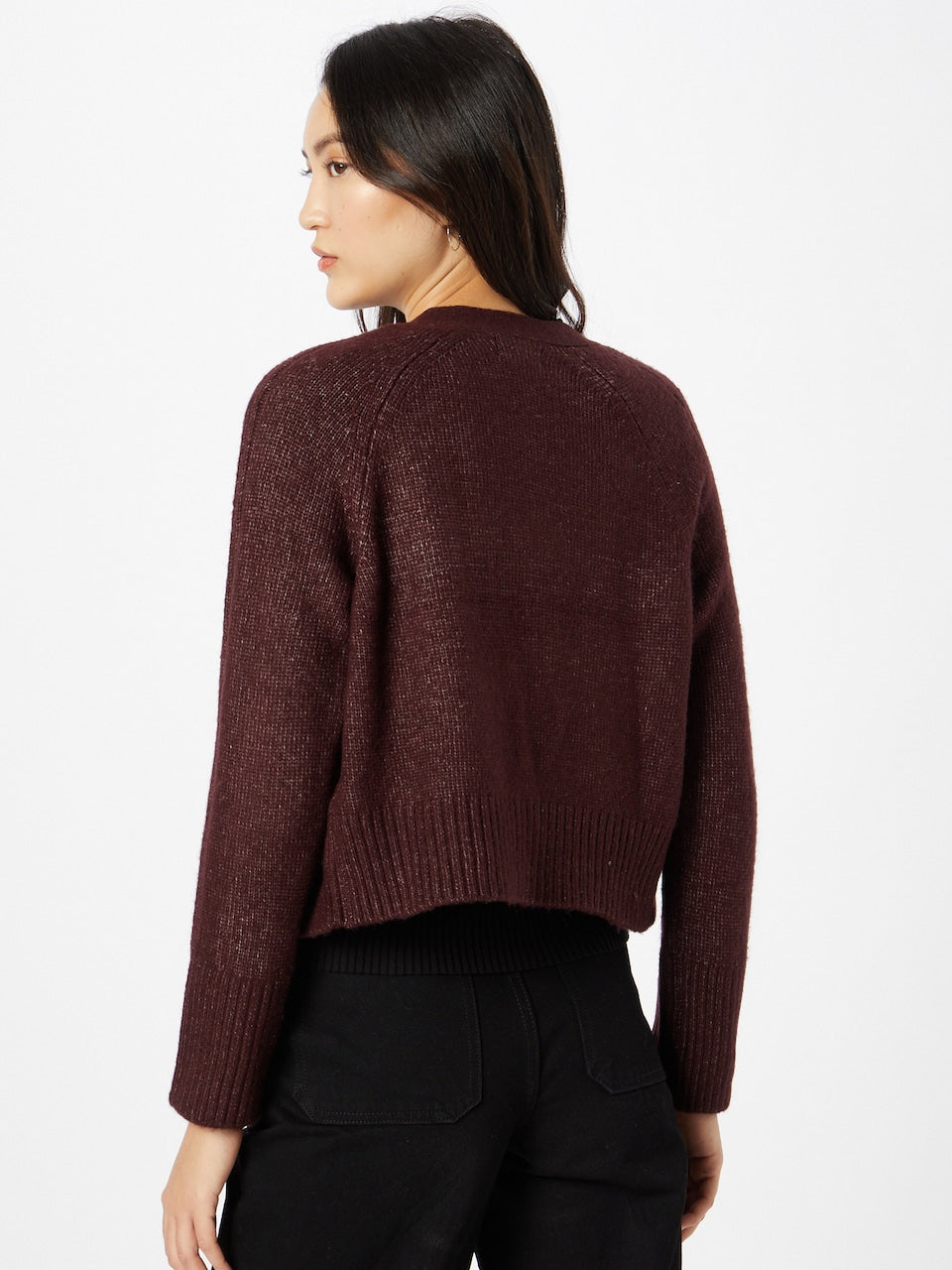 ONLMACADAMIA L/S CARDIGAN
BF KNT Women Only