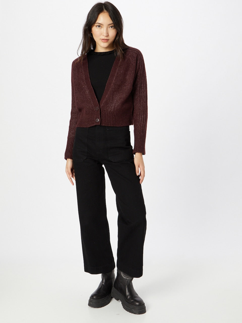 ONLMACADAMIA L/S CARDIGAN
BF KNT Women Only