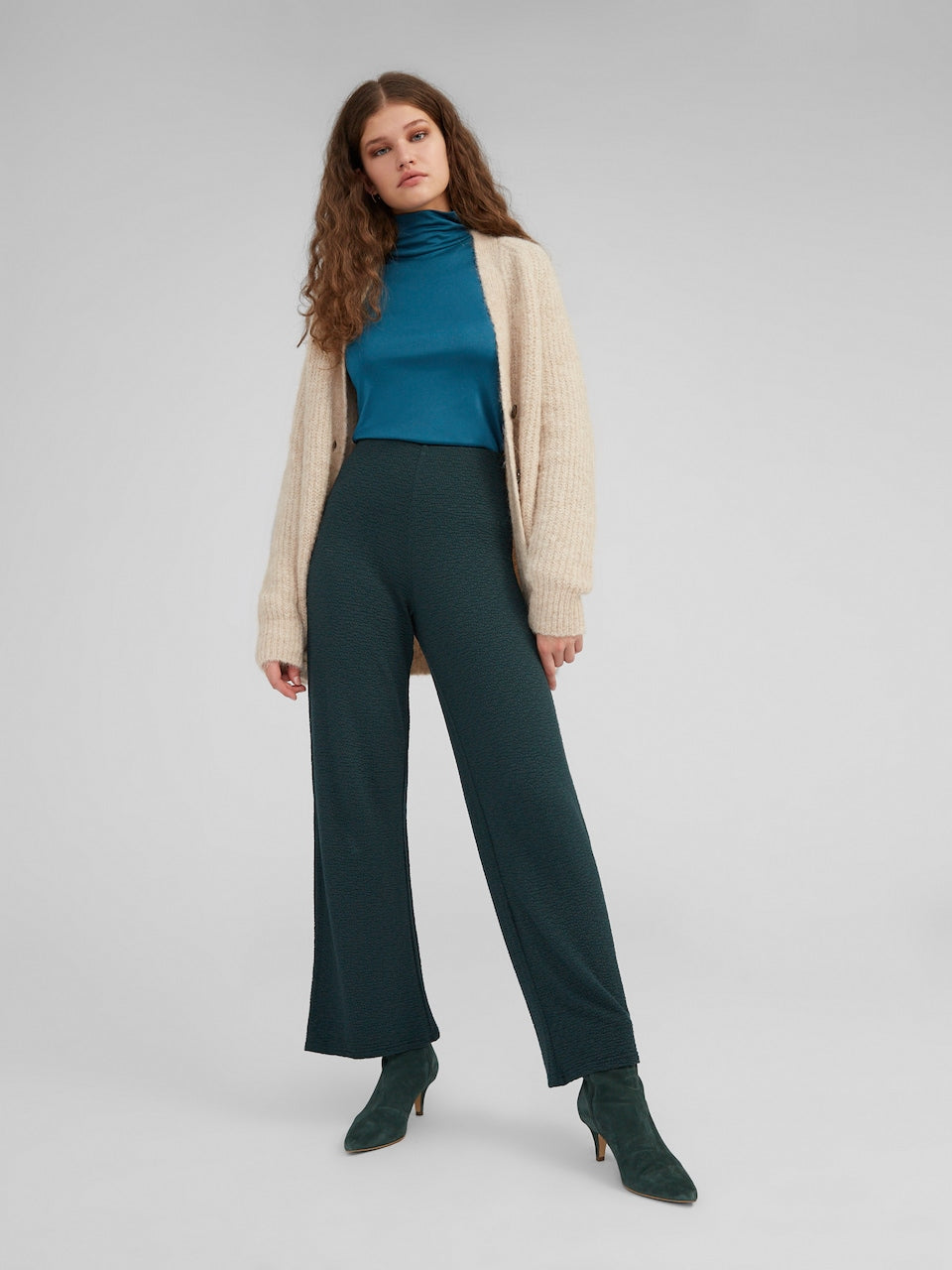 Rian Trousers Women EDITED