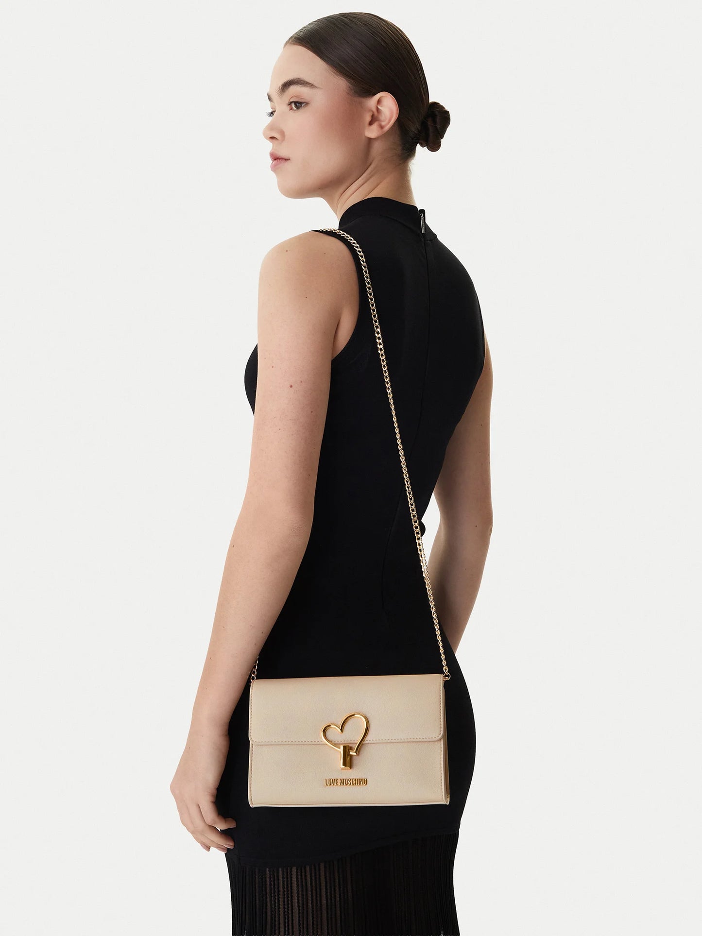 New collection love moschino