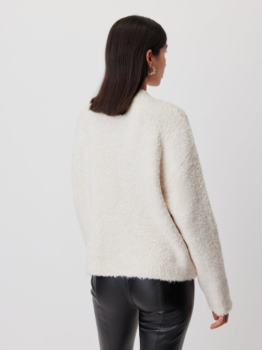 Hedda Jumper Offwhite Women
LeGer by Lena Gercke