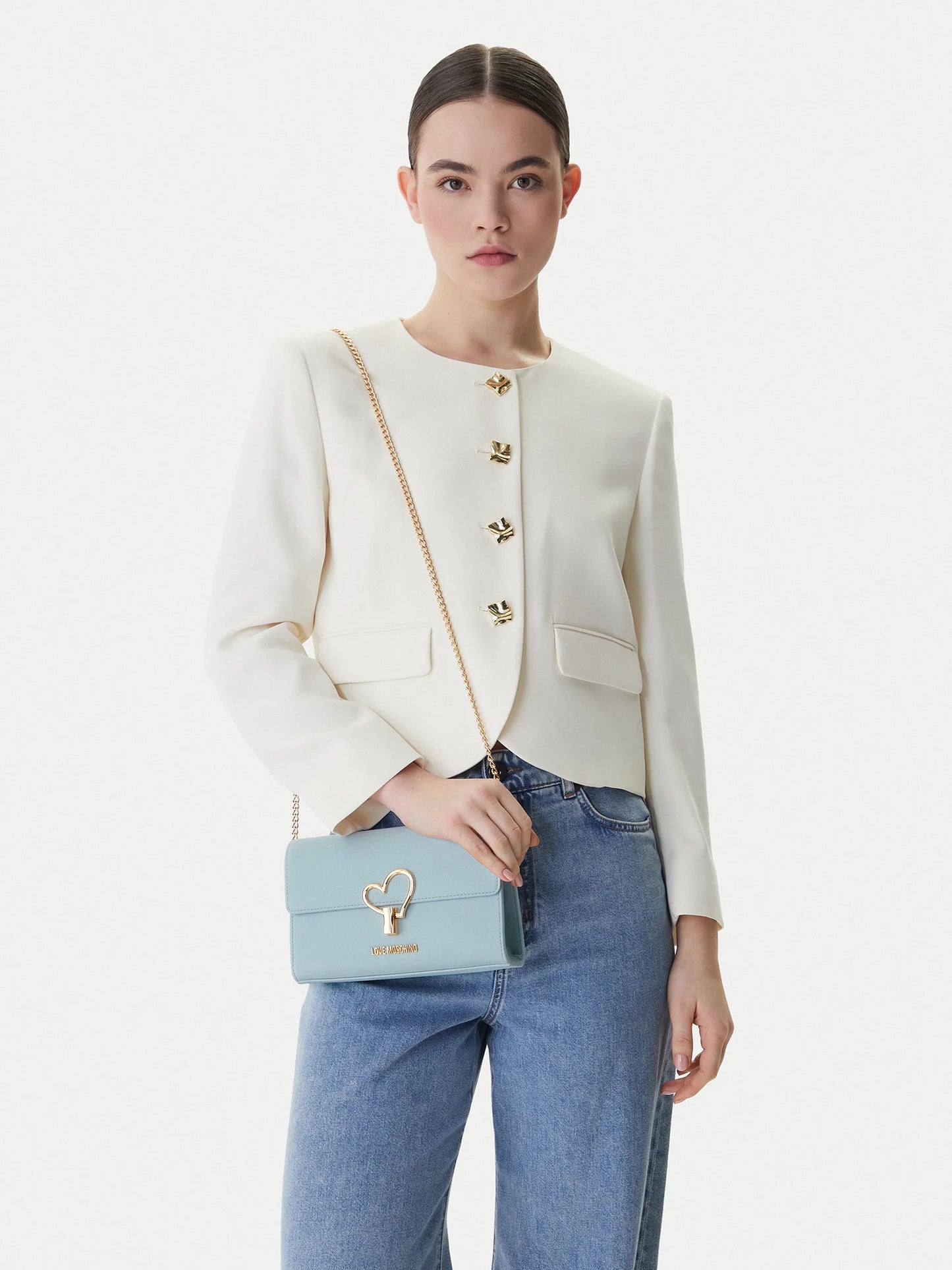New collection love moschino
