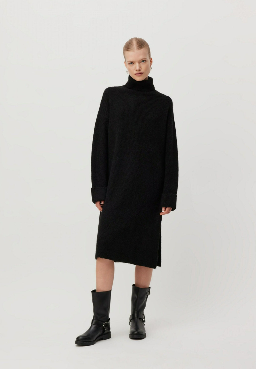 Brylee Dress Black Women LeGer
by Lena Gercke