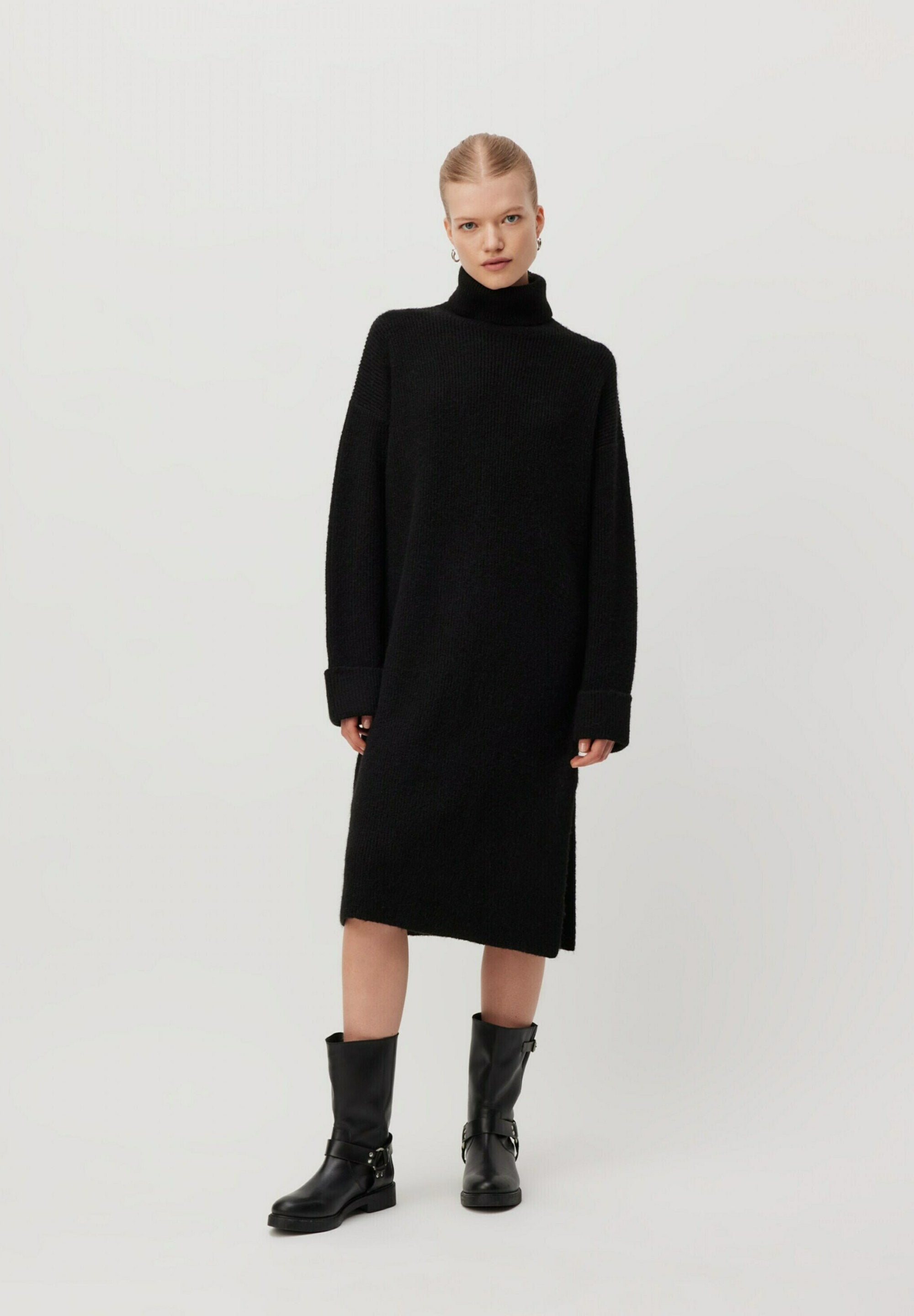 Brylee Dress Black Women LeGer
by Lena Gercke