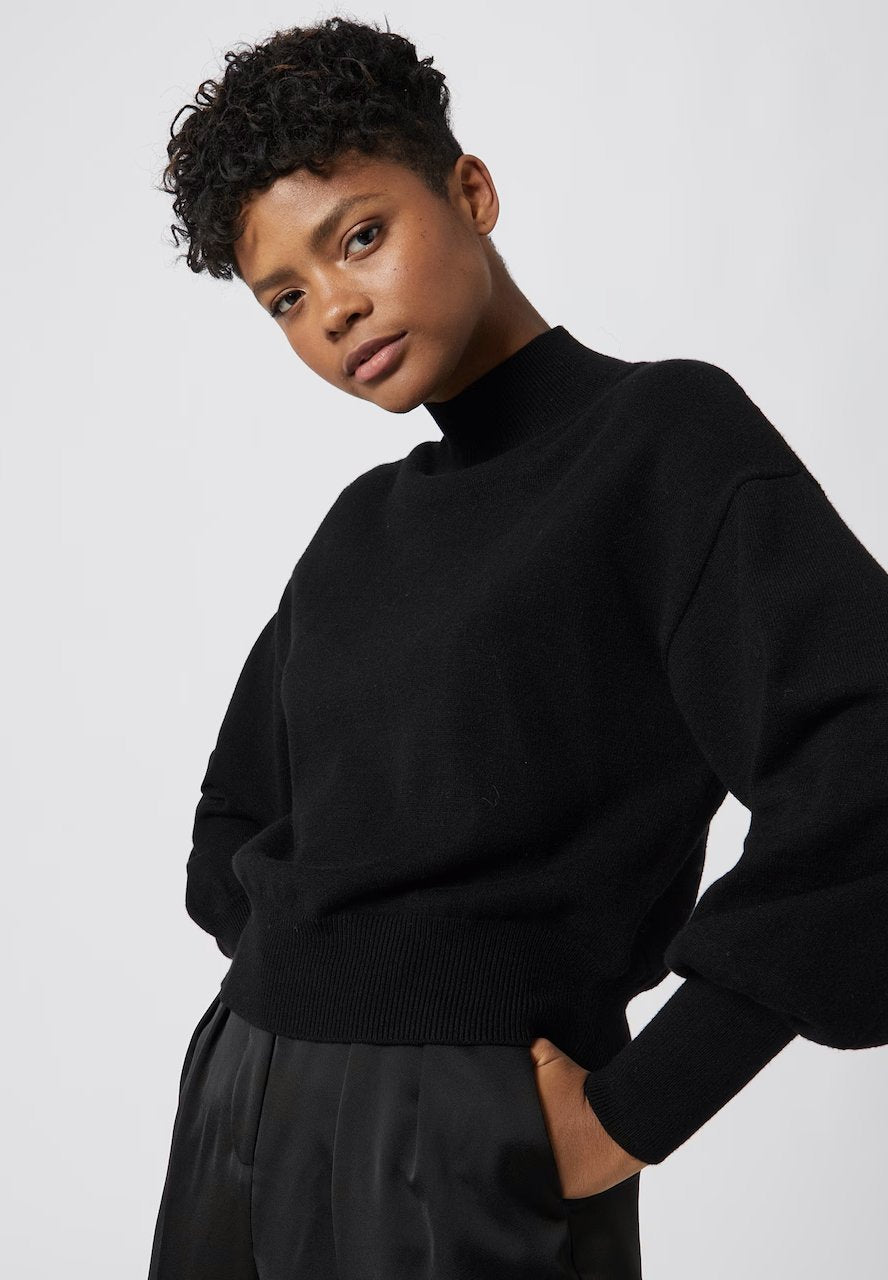 Penelope Jumper Black Women
LeGer by Lena Gercke