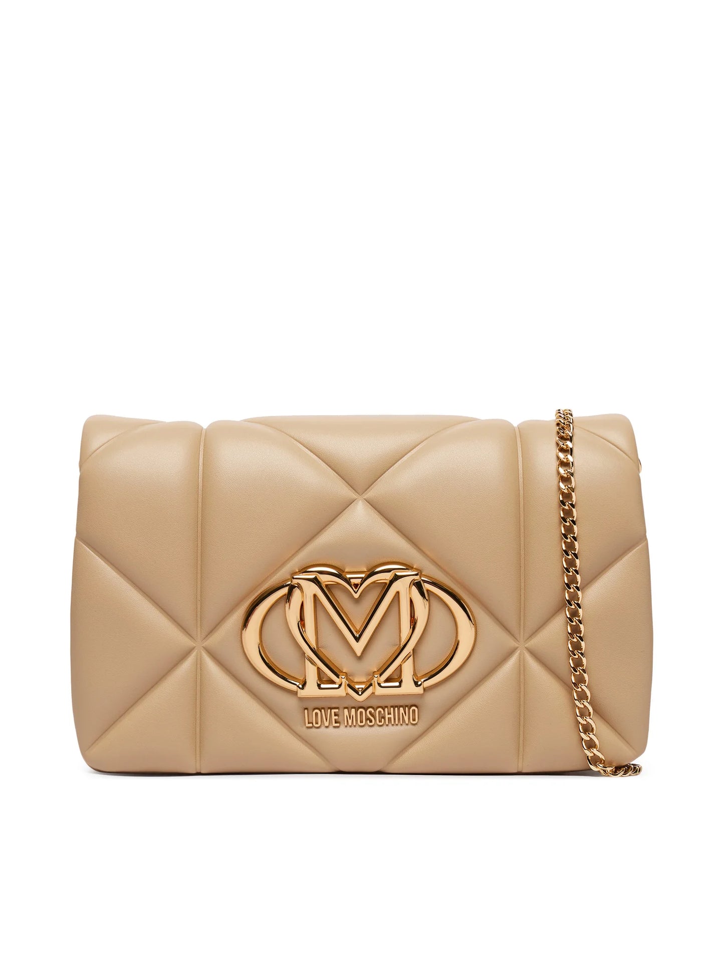New collection love moschino