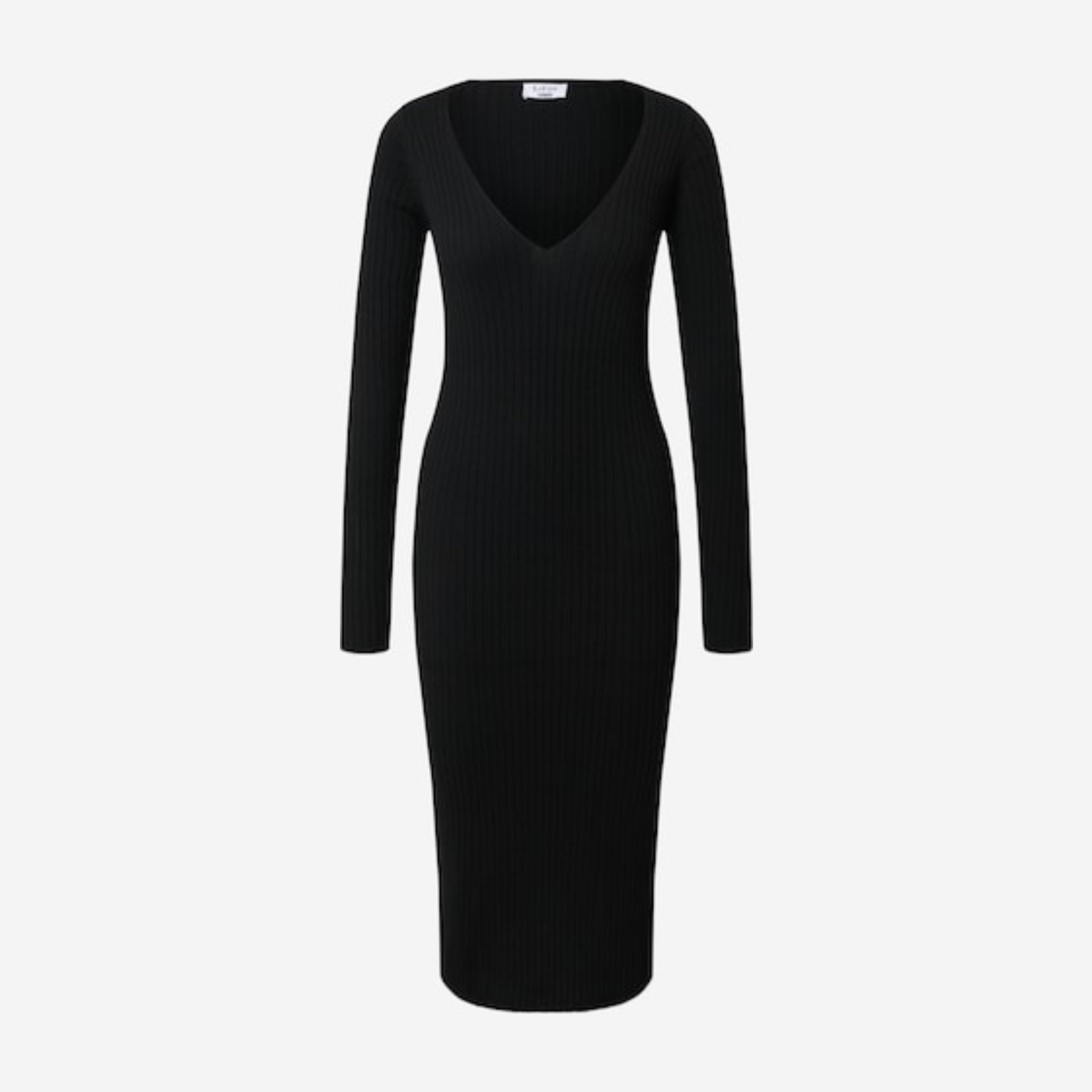 Josefin Dress Black Women LeGer
by Lena Gercke