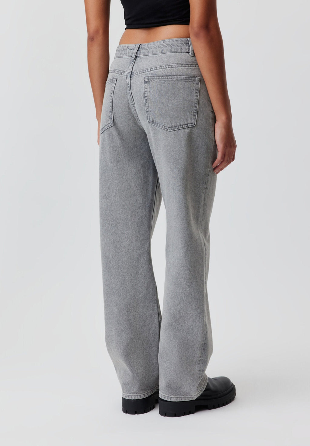 Stina Pants Grey Denim Wash
Women LeGer by Lena Gercke