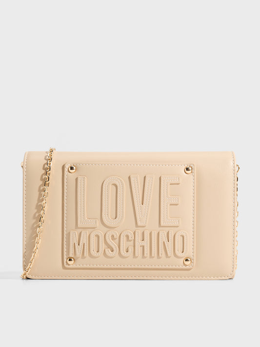 New collection love moschino
