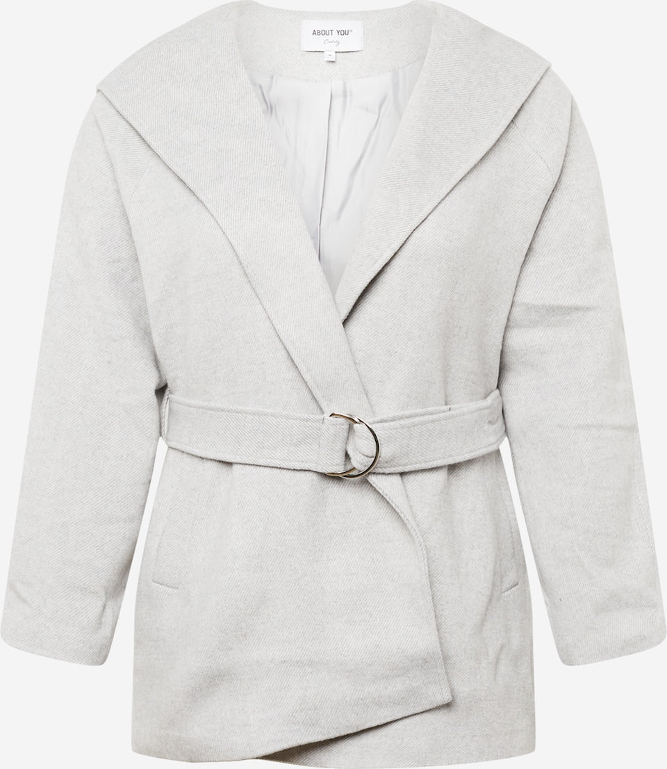 Thea Coat Women About You