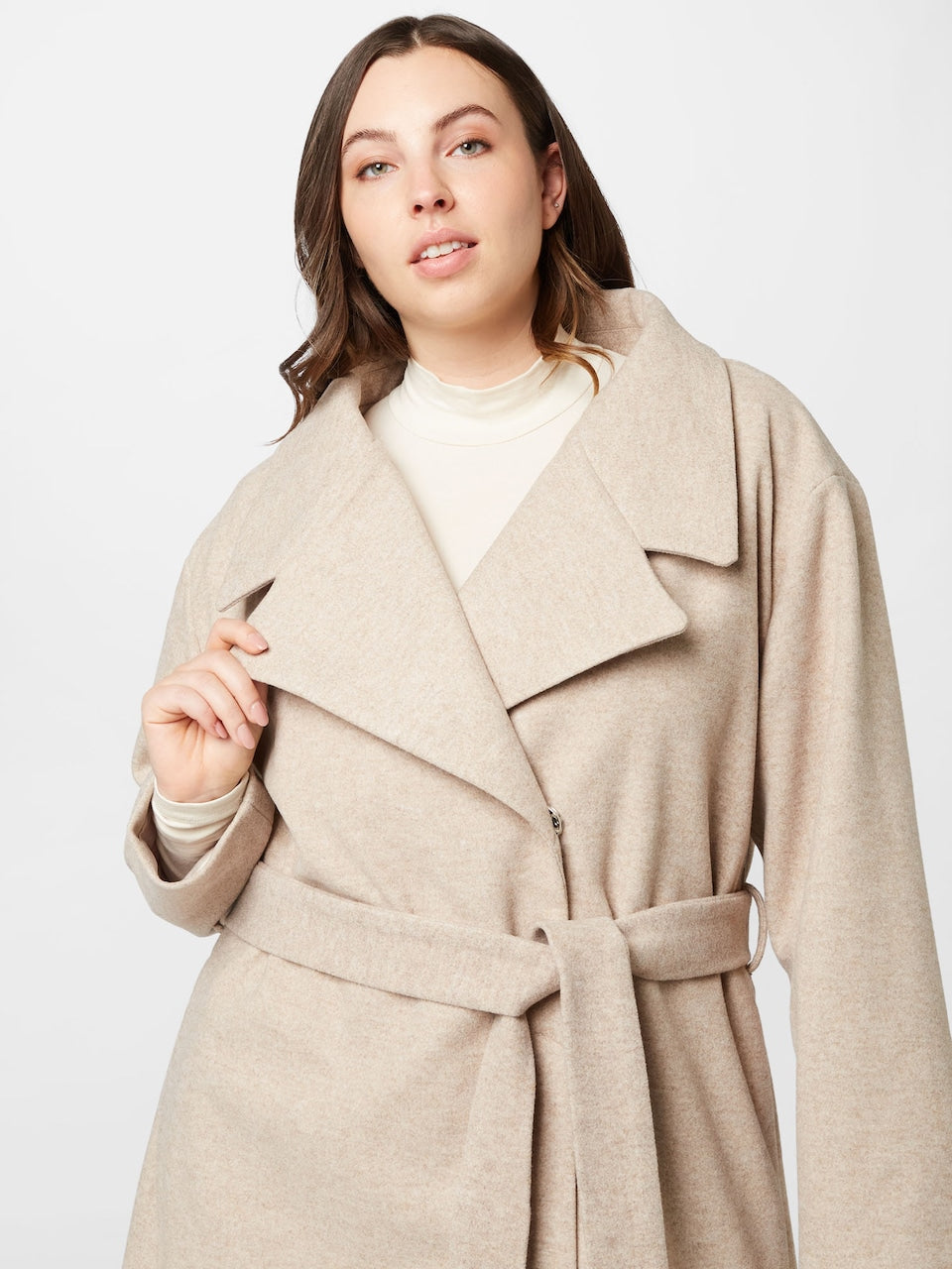 Jara Coat Women About You
Curvy