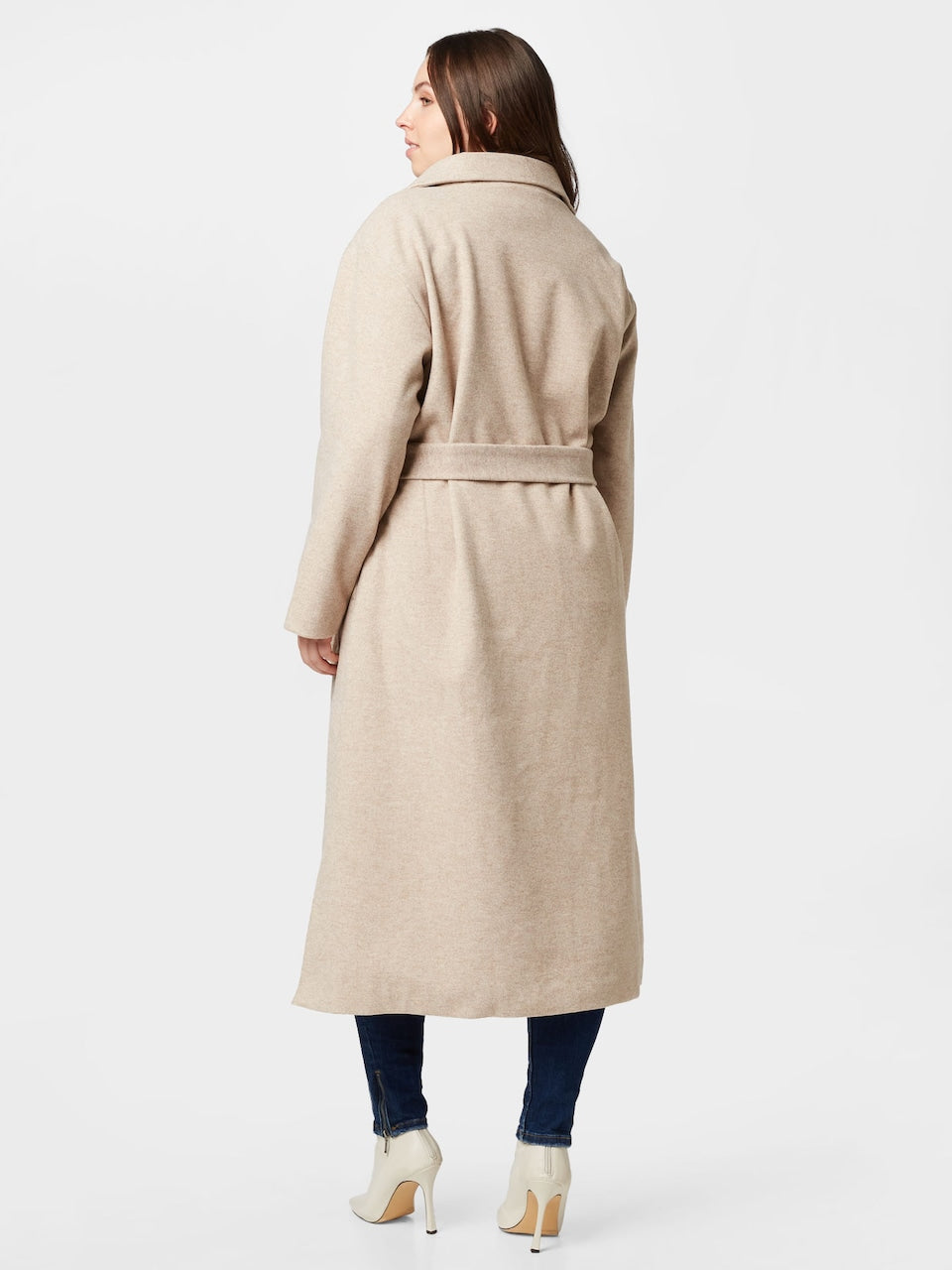 Jara Coat Women About You
Curvy