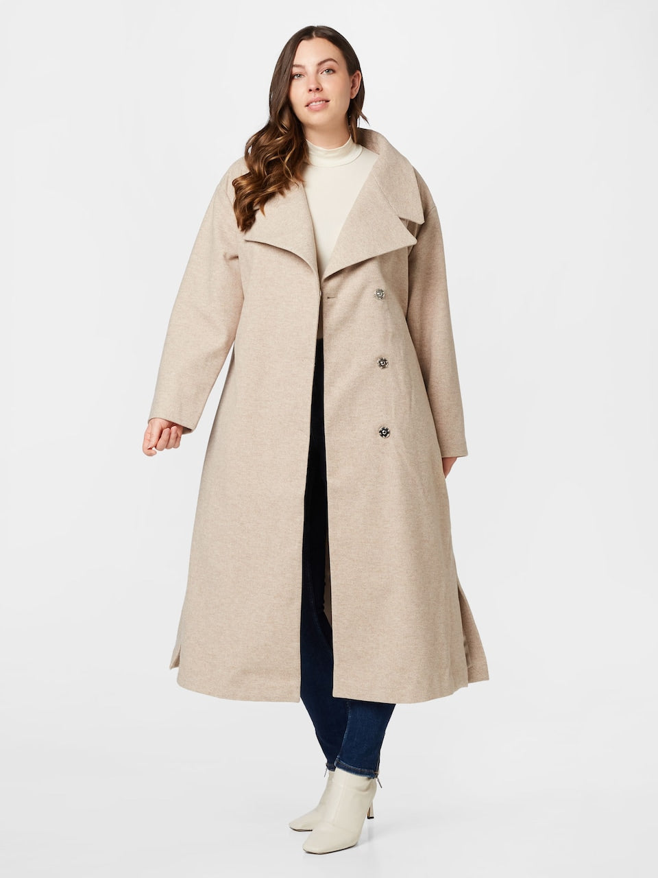 Jara Coat Women About You
Curvy