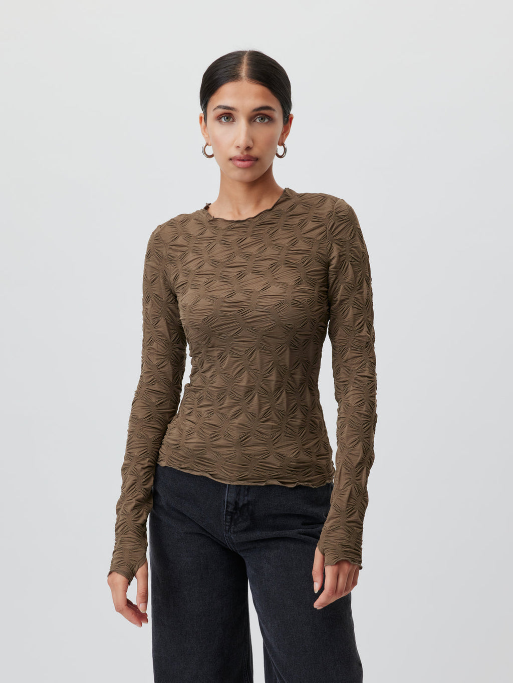 Amanda Longsleeve Canteen
Women LeGer by Lena Gercke