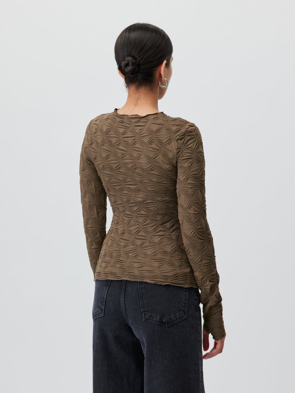 Amanda Longsleeve Canteen
Women LeGer by Lena Gercke