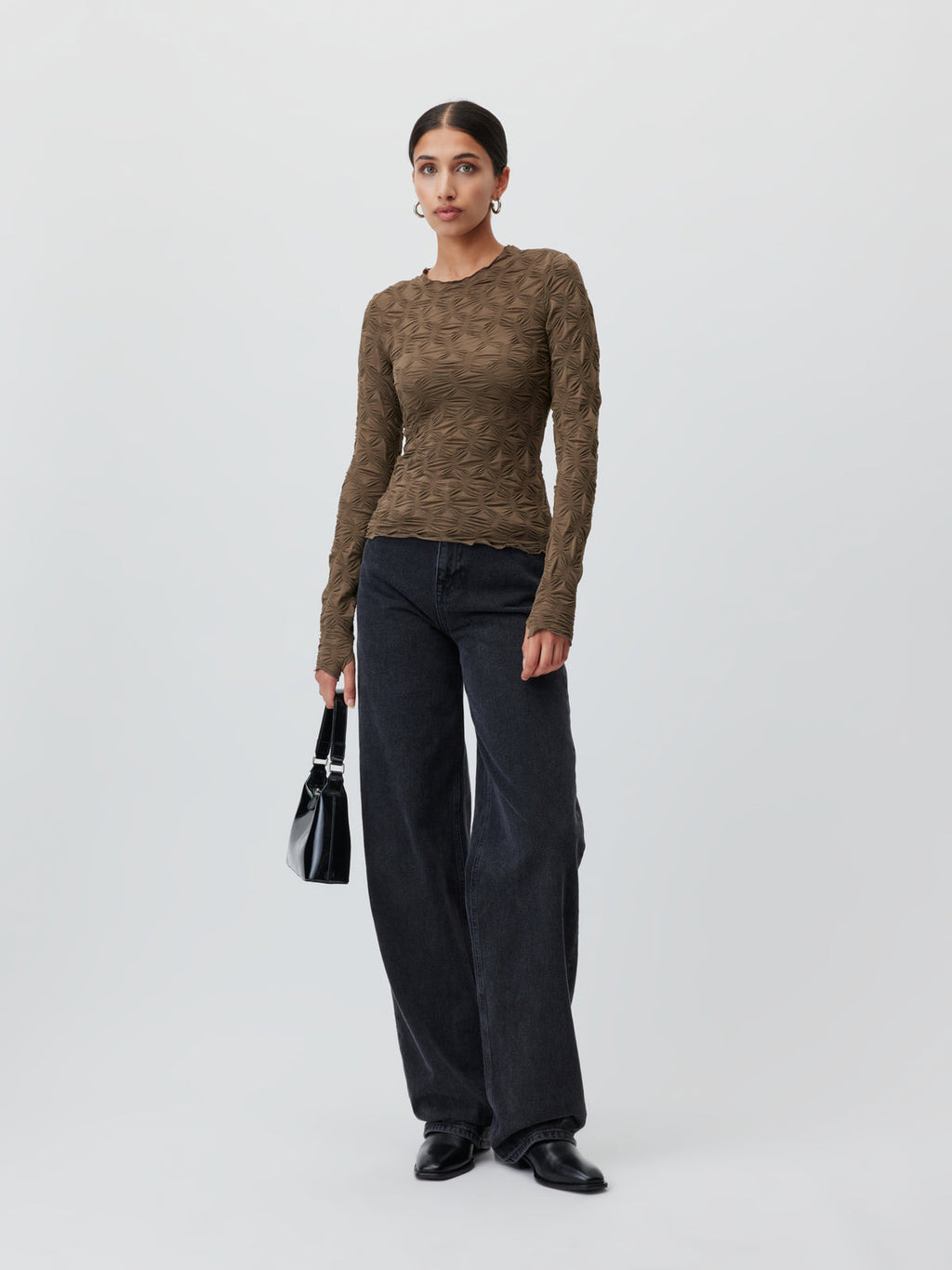 Amanda Longsleeve Canteen
Women LeGer by Lena Gercke